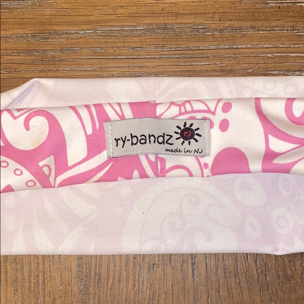 Ray-bandz made in nj